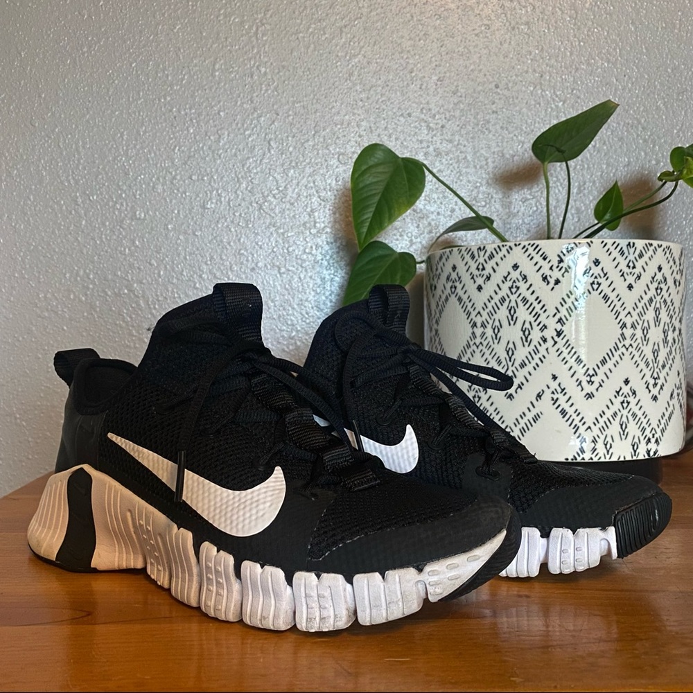 Nike Free Metcon 3